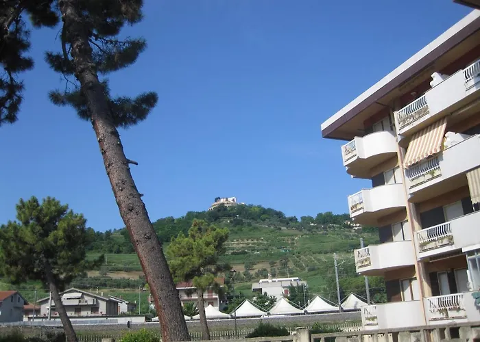 Verde Mare Silvi Marina